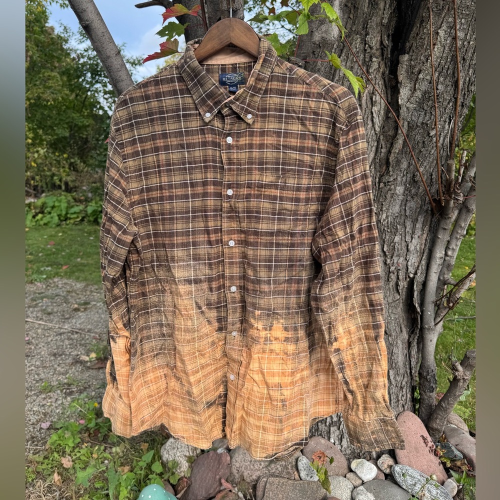 Vintage Flannel